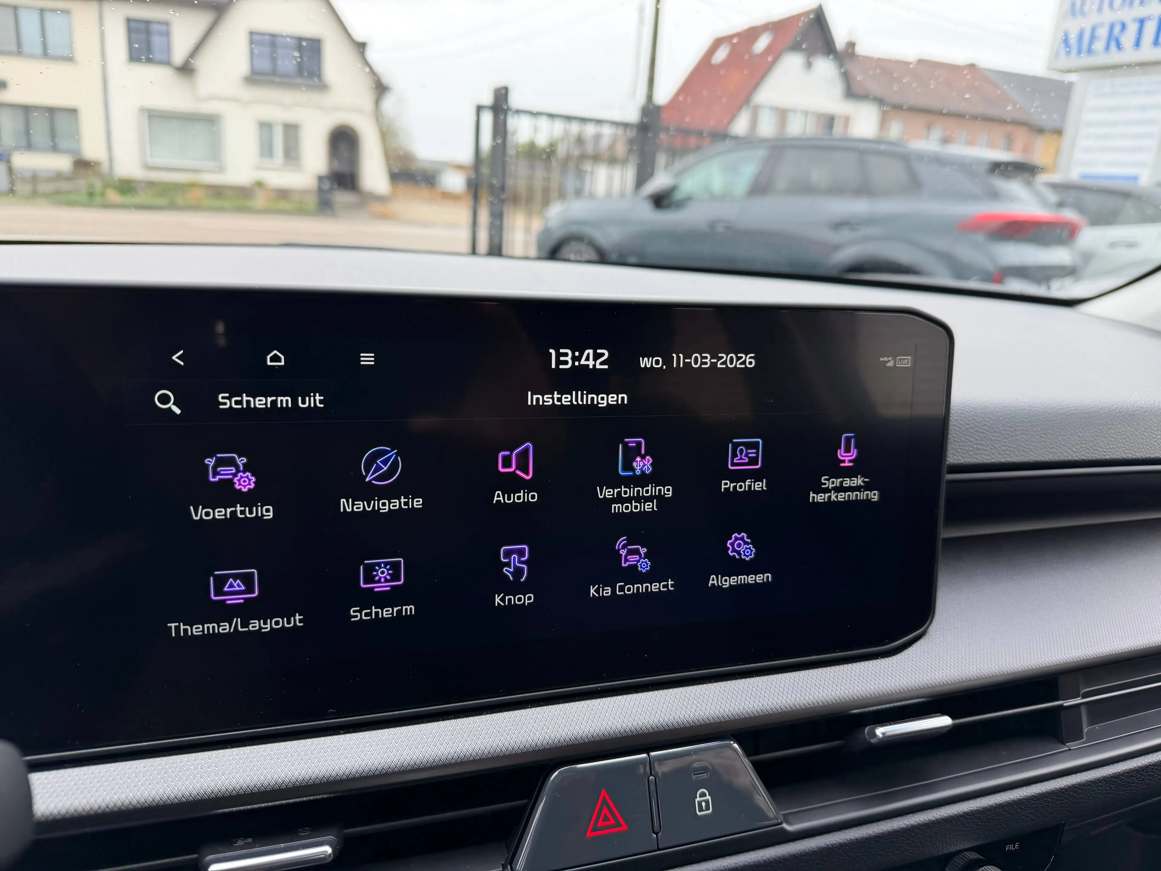Kia Stonic 1.0 T-GDi 100PK DCT NIEUW MODEL 7J/GARANTIE 0KM — photo 16