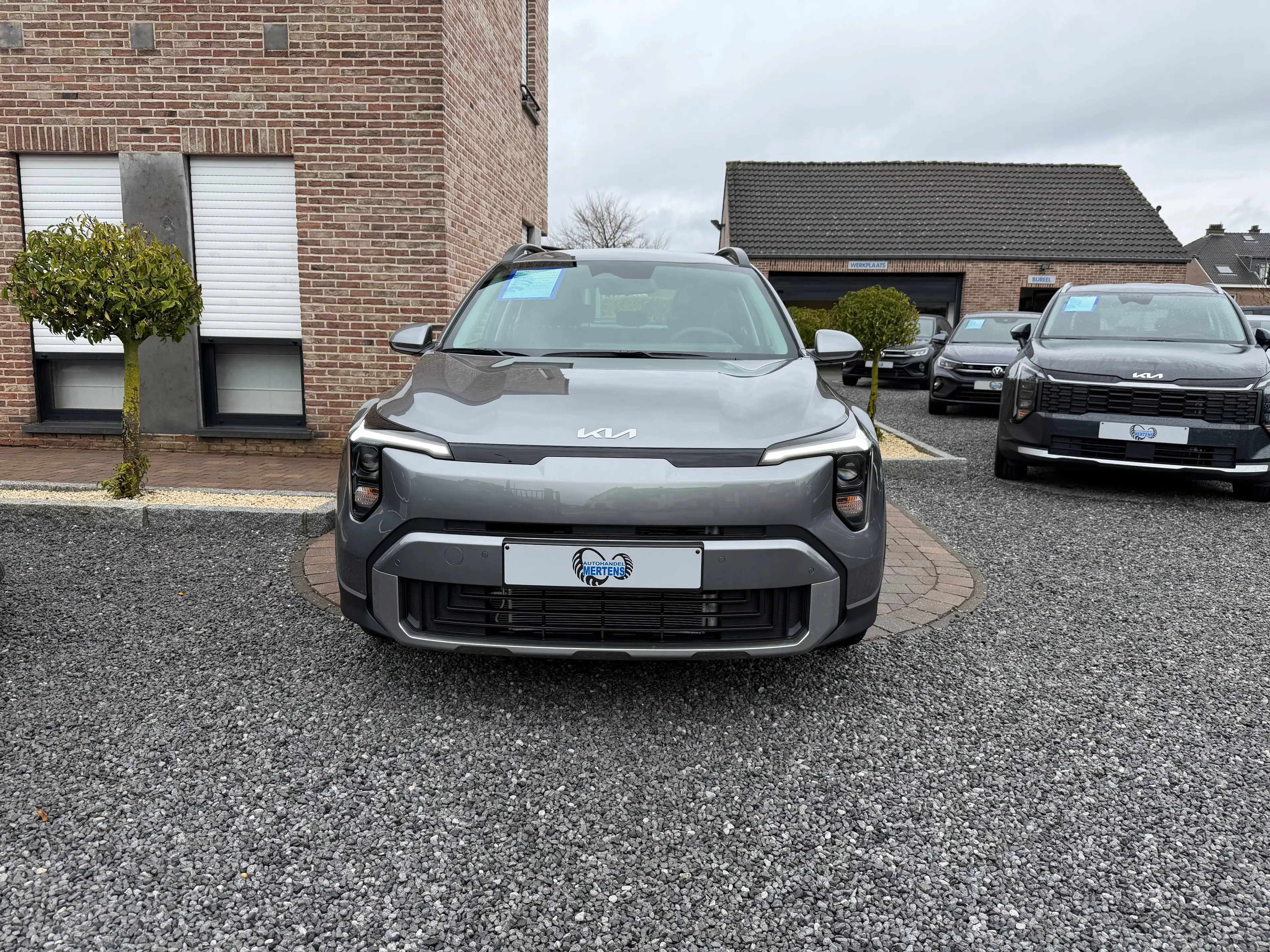 Kia Stonic 1.0 T-GDi 100PK DCT NIEUW MODEL 7J/GARANTIE 0KM — photo 47