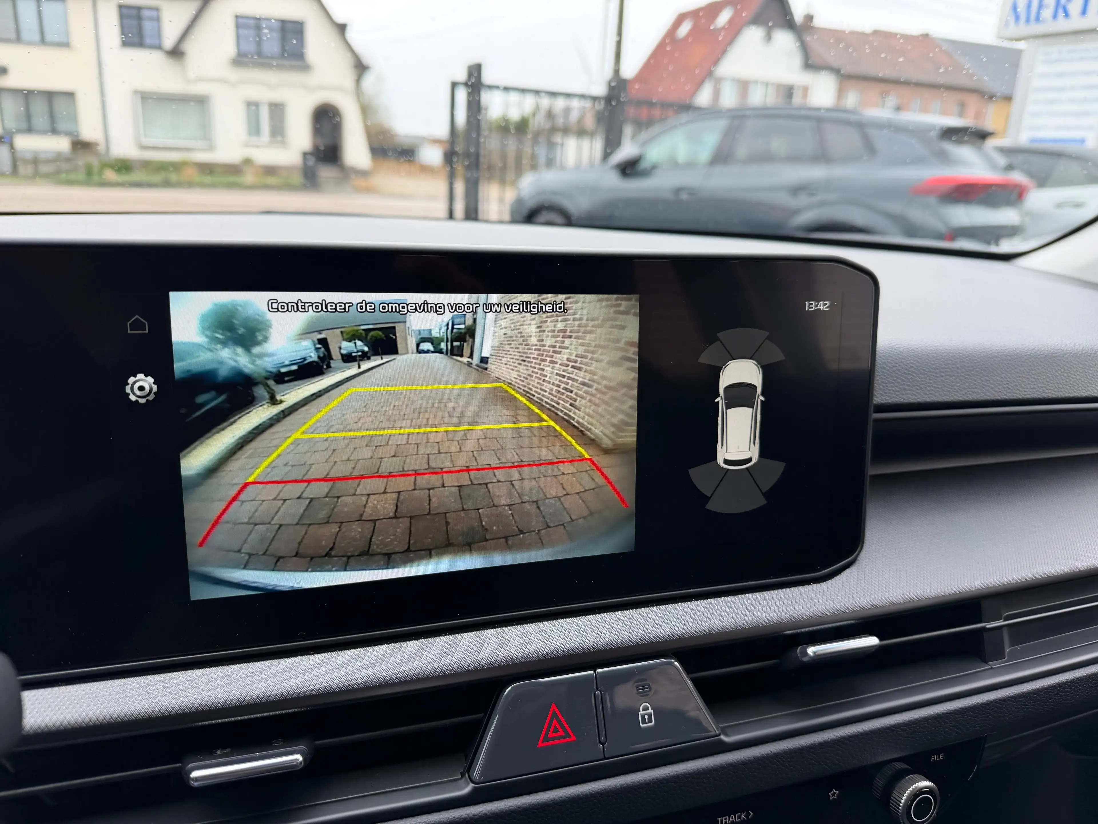 Kia Stonic 1.0 T-GDi 100PK DCT NIEUW MODEL 7J/GARANTIE 0KM — photo 17