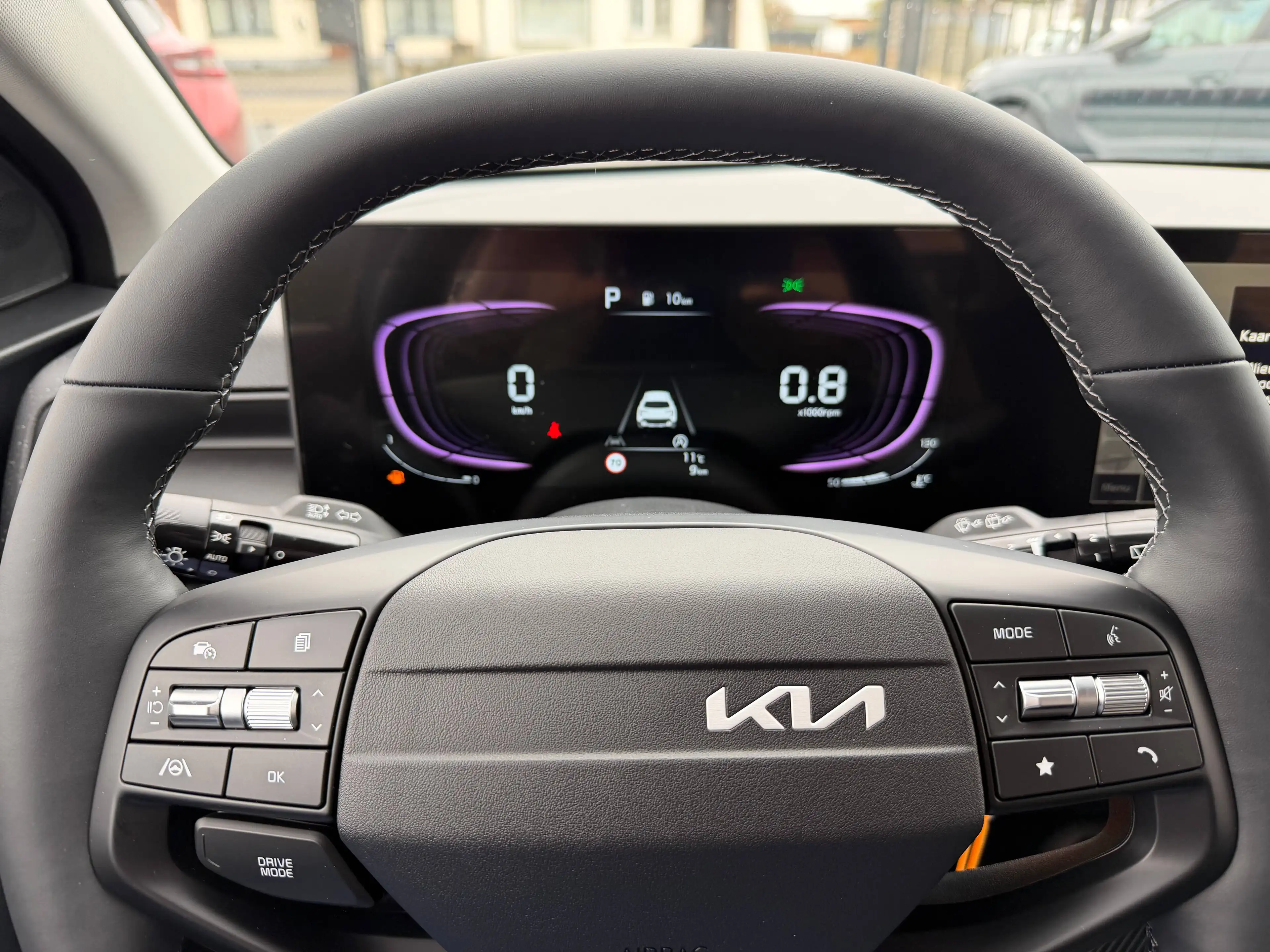 Kia Stonic 1.0 T-GDi 100PK DCT NIEUW MODEL 7J/GARANTIE 0KM — photo 9