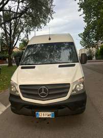 sprinter 316