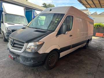 sprinter 316