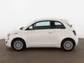 Fiat 500e 500 e 24kWh Aut DIGITAL-TACHO TEMPOMAT Weiß - thumbnail 5