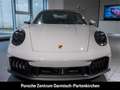 Porsche 992 911 Carrera 4 GTS Cabriolet LenkradHZG PDC Fehér - thumbnail 5