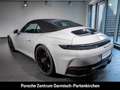 Porsche 992 911 Carrera 4 GTS Cabriolet LenkradHZG PDC Fehér - thumbnail 4