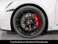 Porsche 992 911 Carrera 4 GTS Cabriolet LenkradHZG PDC Fehér - thumbnail 7