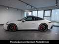 Porsche 992 911 Carrera 4 GTS Cabriolet LenkradHZG PDC Fehér - thumbnail 2