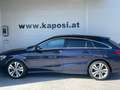 Mercedes-Benz CLA 180 d Shooting Brake Urban ParkAss LED LM Azul - thumbnail 4