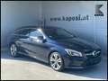 Mercedes-Benz CLA 180 d Shooting Brake Urban ParkAss LED LM Azul - thumbnail 1