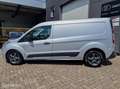 Ford Transit Connect 1.5 TDCi 120pk H6 L2 Trend HP 3-zits Zilver - thumbnail 9
