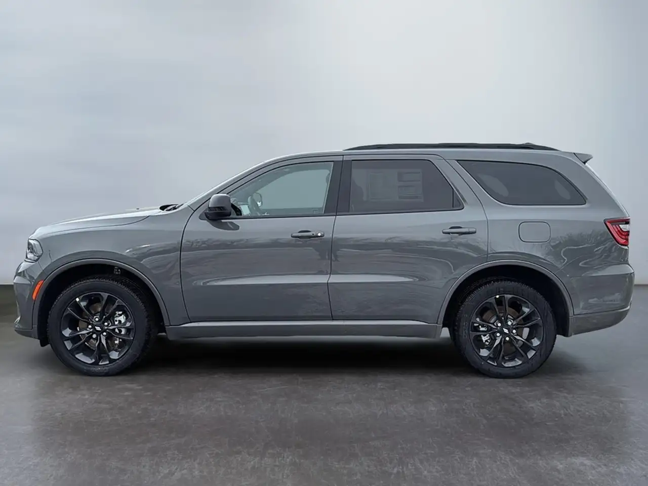 Dodge Durango fotografie Dodge Durango