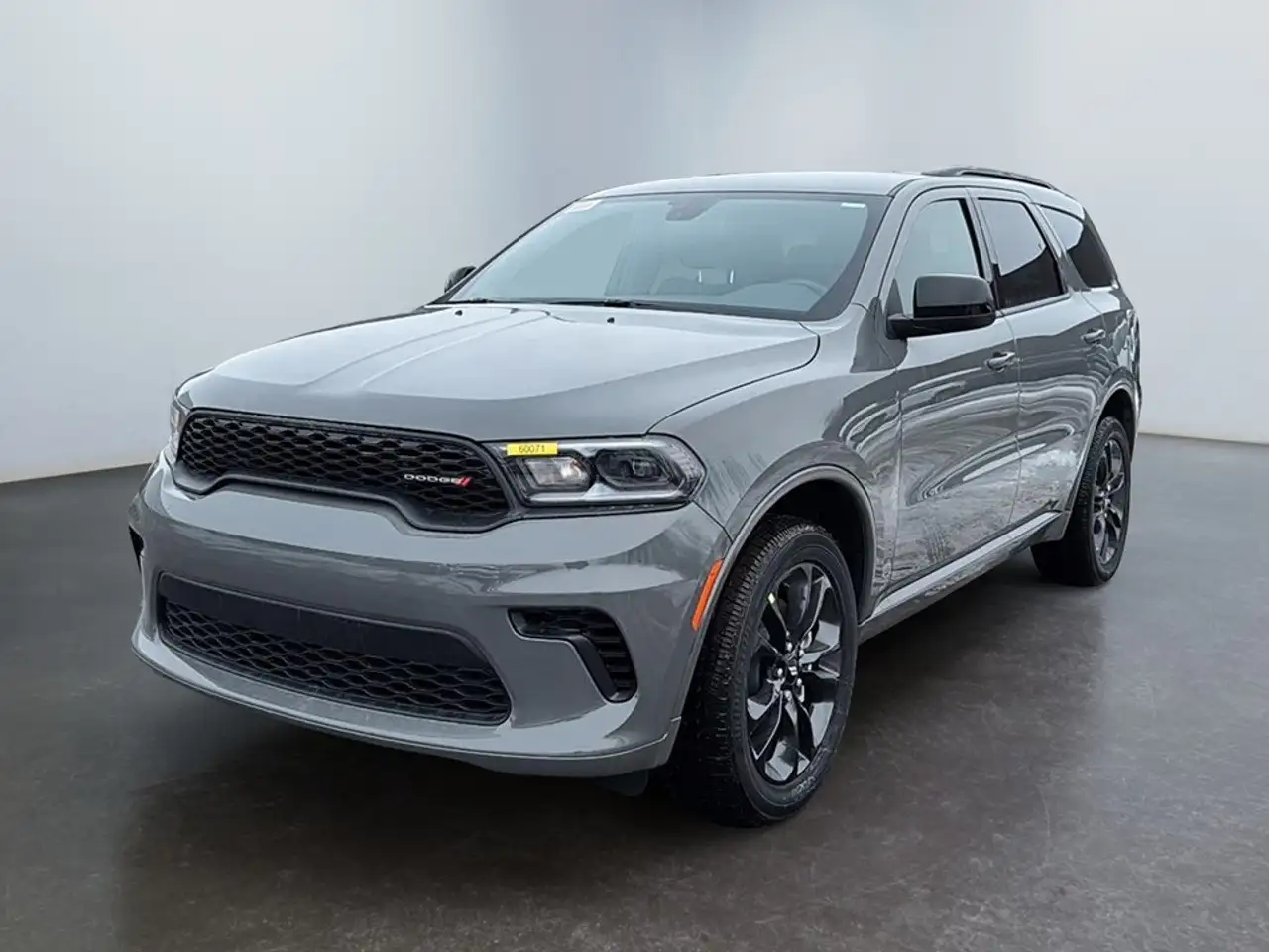 Dodge Durango fotografie Dodge Durango