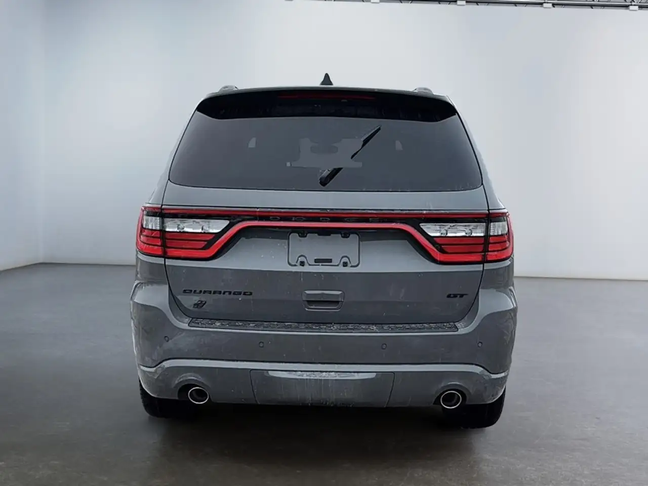 Dodge Durango fotografie Dodge Durango