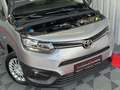 Toyota Proace City Comfort Aut. Led AHK PDC SHZ Tempo Grau - thumbnail 9