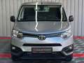 Toyota Proace City Comfort Aut. Led AHK PDC SHZ Tempo Grau - thumbnail 2