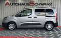 Toyota Proace City Comfort Aut. Led AHK PDC SHZ Tempo Grau - thumbnail 4