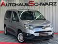 Toyota Proace City Comfort Aut. Led AHK PDC SHZ Tempo Grau - thumbnail 1