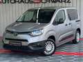 Toyota Proace City Comfort Aut. Led AHK PDC SHZ Tempo Grau - thumbnail 3
