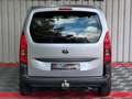 Toyota Proace City Comfort Aut. Led AHK PDC SHZ Tempo Grau - thumbnail 6