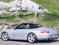Porsche 996 911 Carrera Cabrio Silber - thumbnail 1