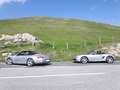 Porsche 996 911 Carrera Cabrio Silber - thumbnail 2