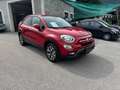 Fiat 500X Cross ALLRAD Rot - thumbnail 1