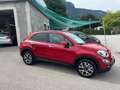 Fiat 500X Cross ALLRAD Rot - thumbnail 10