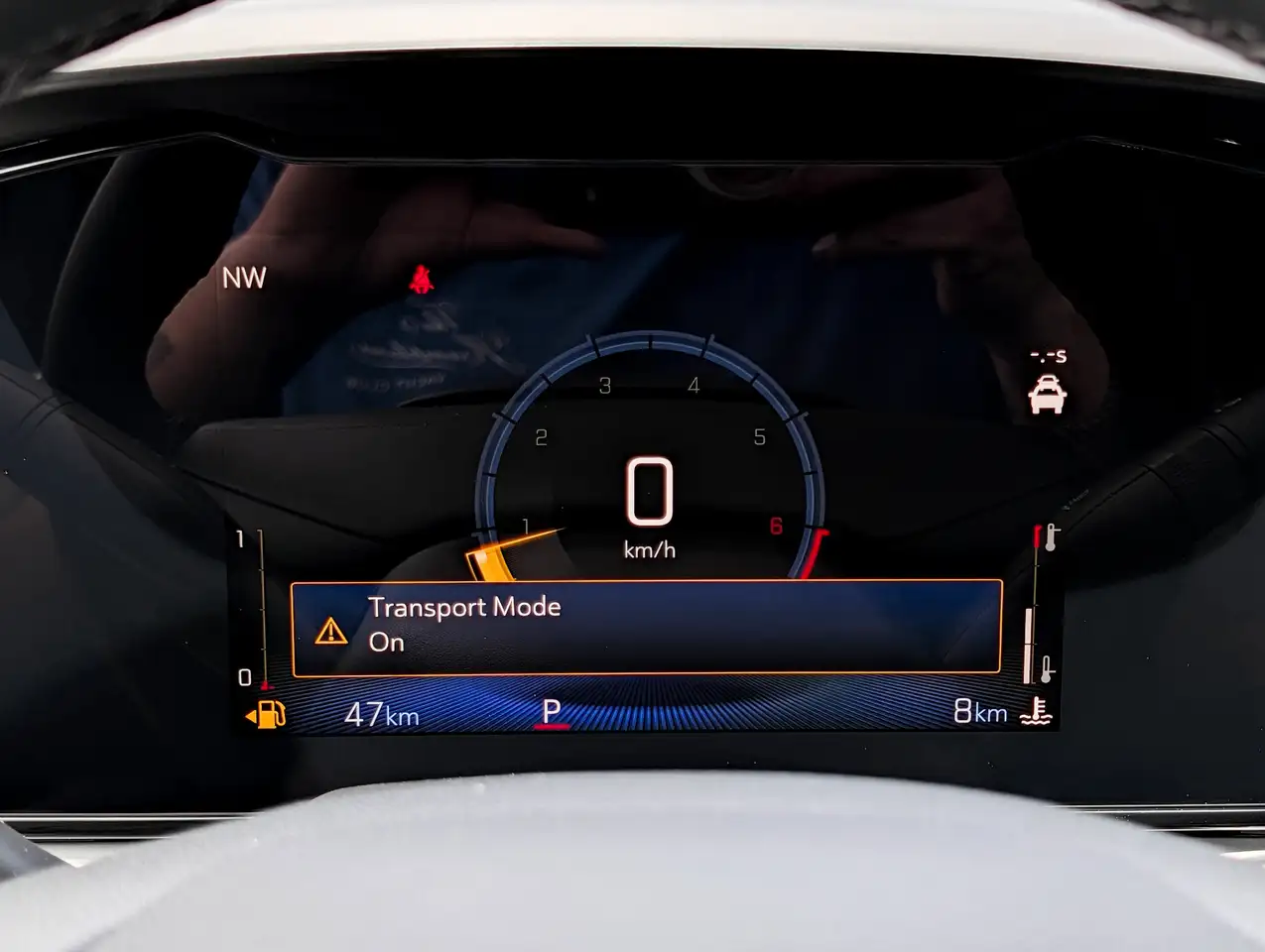 Chevrolet Trax fotografie Chevrolet Trax