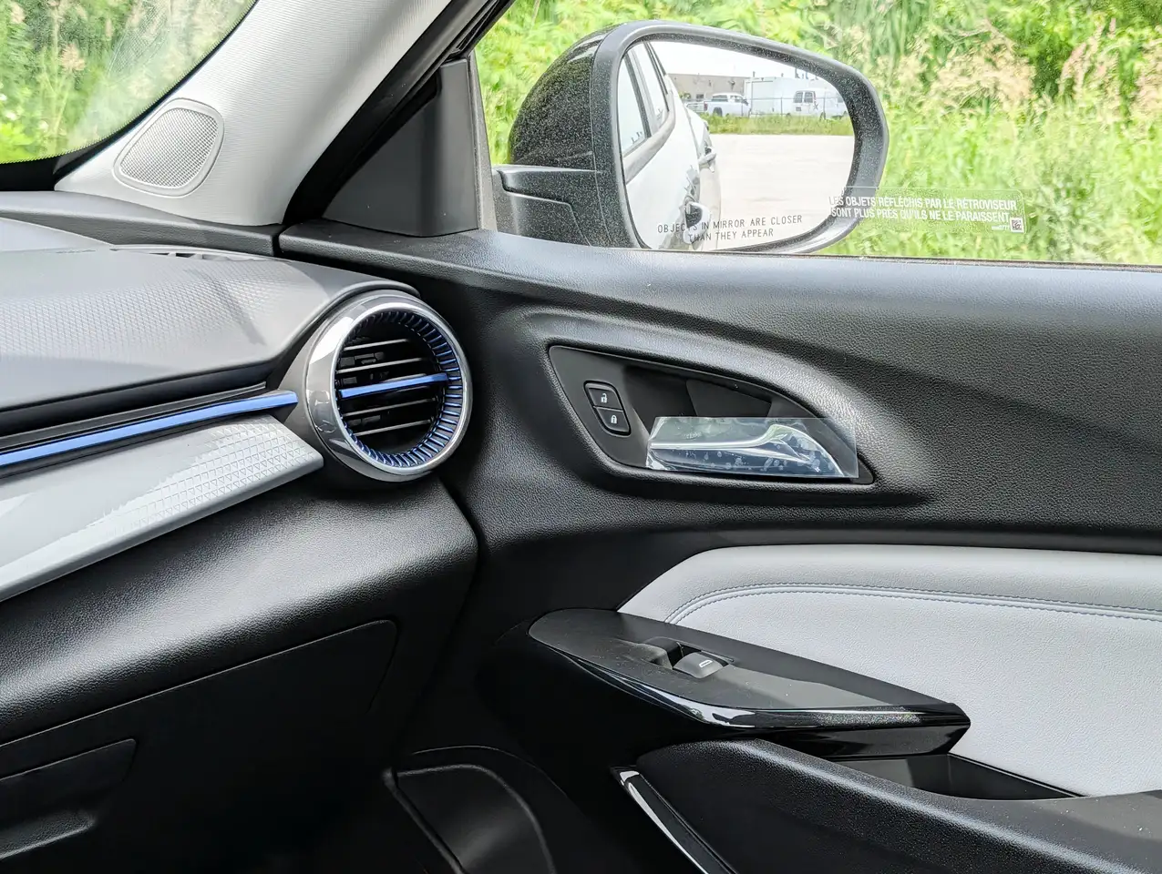 Chevrolet Trax fotografie Chevrolet Trax