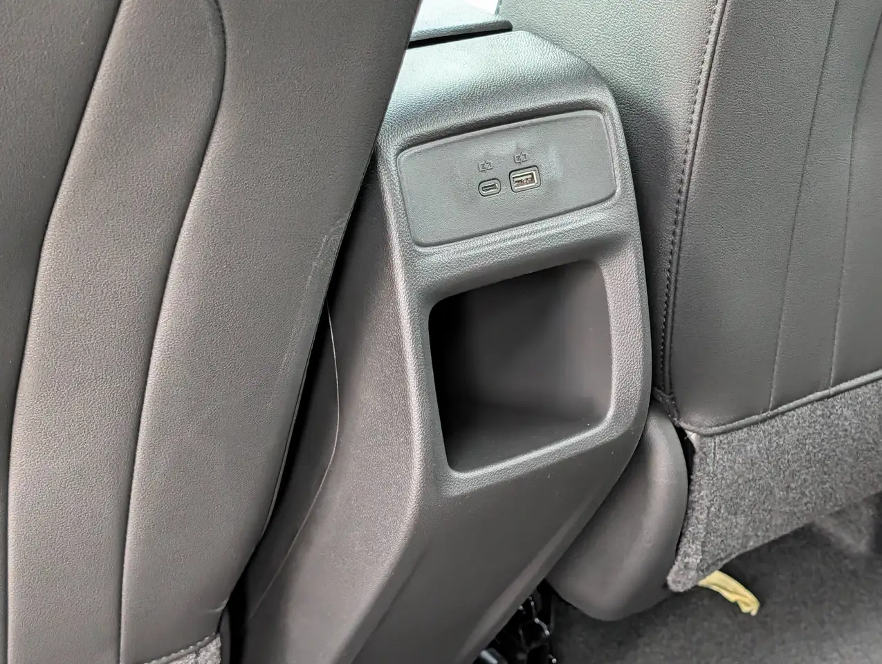 Chevrolet Trax fotografie Chevrolet Trax