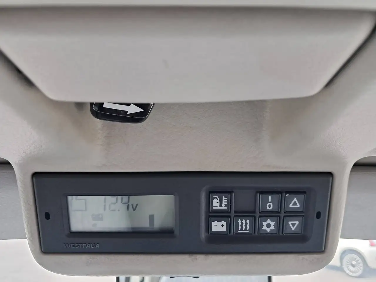Volkswagen T4 California, foto 9