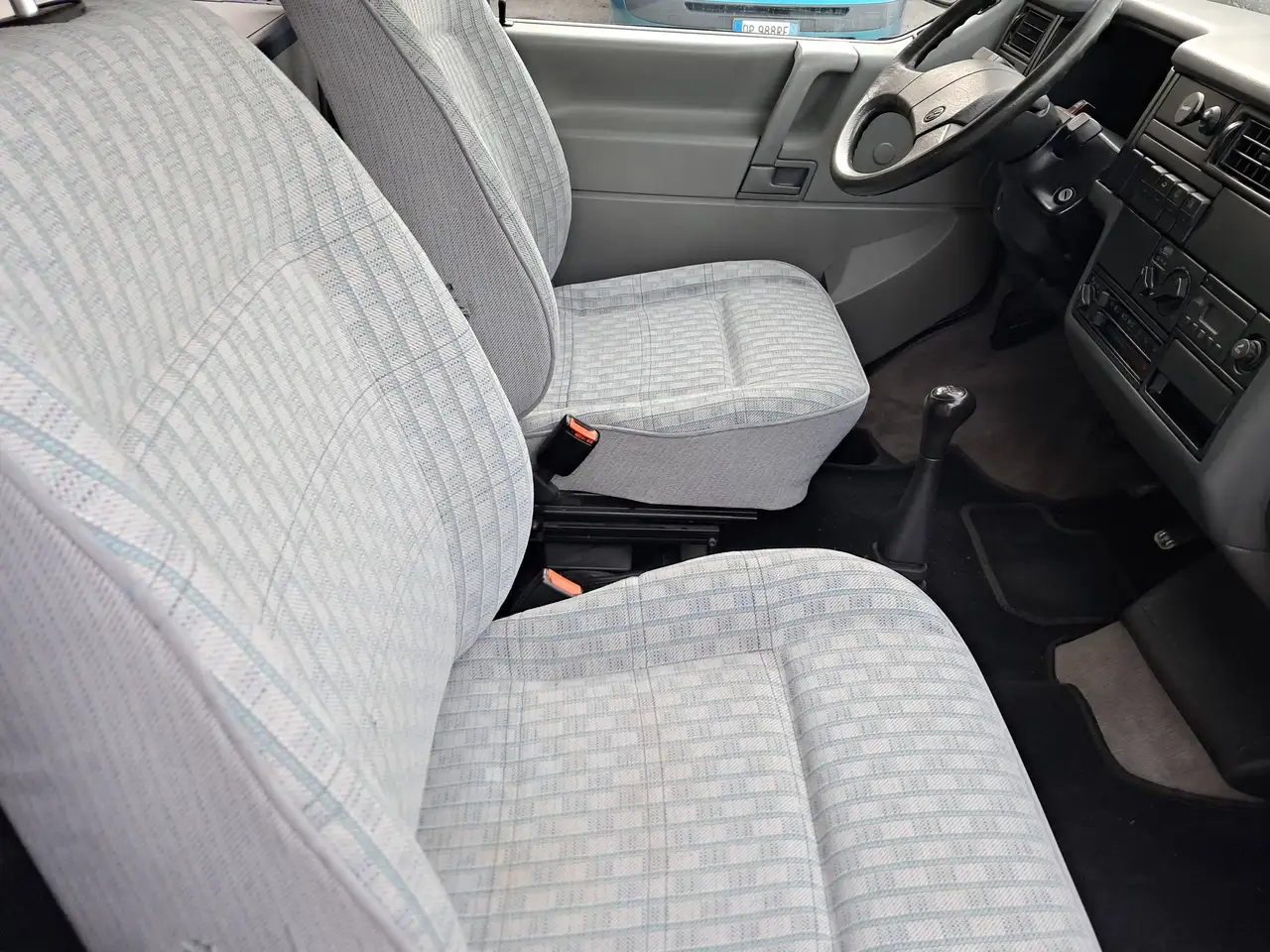 Volkswagen T4 California, foto 12