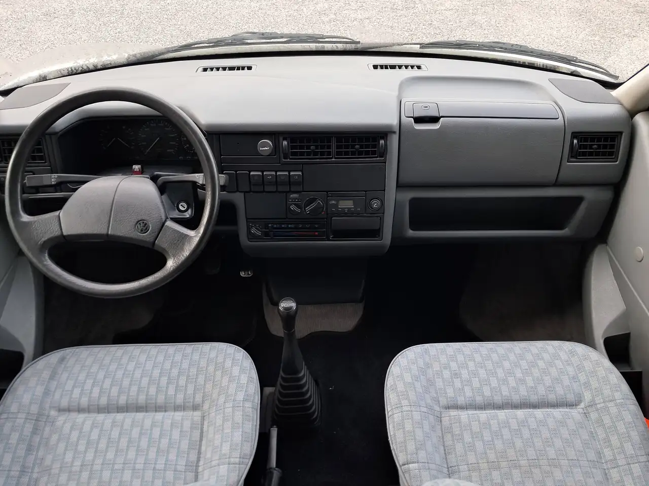 Volkswagen T4 California, foto 10