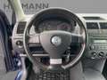 Volkswagen Polo IV 1.2 Goal LED*PDC*MET*KLIMA* Blu/Azzurro - thumbnail 10