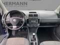 Volkswagen Polo IV 1.2 Goal LED*PDC*MET*KLIMA* Blu/Azzurro - thumbnail 9