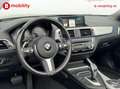BMW 230 230i Cabrio Executive M-Sport Automaat | Verwarmde Siyah - thumbnail 7