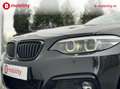 BMW 230 230i Cabrio Executive M-Sport Automaat | Verwarmde Noir - thumbnail 26