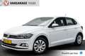 Volkswagen Polo 1.0 Comfortline RIJKLAAR INCL:GARANTIE. | Airco | Wit - thumbnail 1