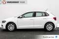 Volkswagen Polo 1.0 Comfortline RIJKLAAR INCL:GARANTIE. | Airco | Wit - thumbnail 2