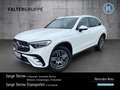 Mercedes-Benz GLC 220 GLC 220 d 4M AMG+AHK+DISTRO+MEMORY+KAMERA+EASYP Weiß - thumbnail 1