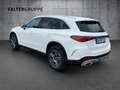 Mercedes-Benz GLC 220 GLC 220 d 4M AMG+AHK+DISTRO+MEMORY+KAMERA+EASYP Weiß - thumbnail 7
