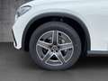 Mercedes-Benz GLC 220 GLC 220 d 4M AMG+AHK+DISTRO+MEMORY+KAMERA+EASYP Weiß - thumbnail 18