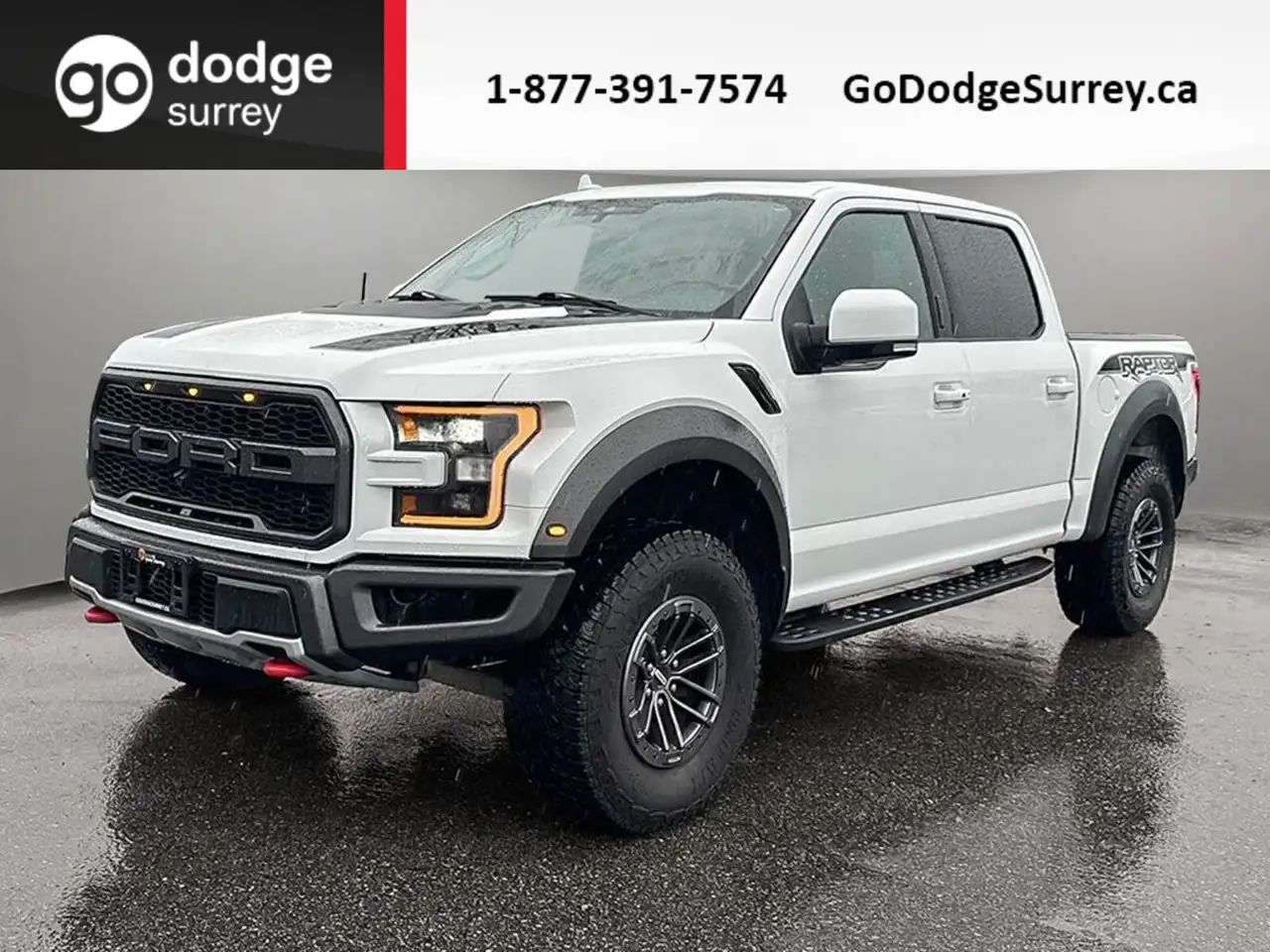 2020 Ford F 150