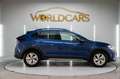 Volkswagen Taigo 1.0 TSI R-Line DSG 81kW Azul - thumbnail 4