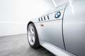 BMW Z3 Roadster 2.8 24v cat. 193cv A/C-ASI-Tagliandi Bmw Argent - thumbnail 8