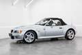 BMW Z3 Roadster 2.8 24v cat. 193cv A/C-ASI-Tagliandi Bmw Argent - thumbnail 3