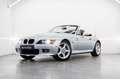 BMW Z3 Roadster 2.8 24v cat. 193cv A/C-ASI-Tagliandi Bmw Argent - thumbnail 1
