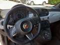 Abarth 500 1.4 Turbo T-Jet MTA CUSTOM AUTOMATICA-1°PROP Bianco - thumbnail 10