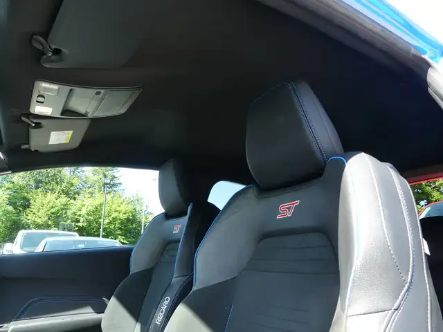 Ford Fiesta view 16