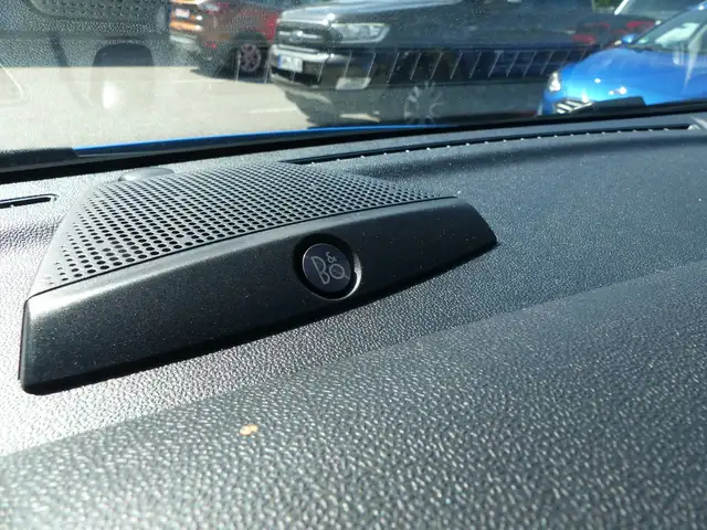 Ford Fiesta view 18